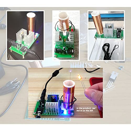 Kit assemblage bobine - kit, d'assemblage