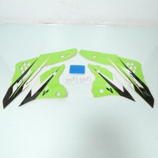 Kit déco autocollant stickers - kit,