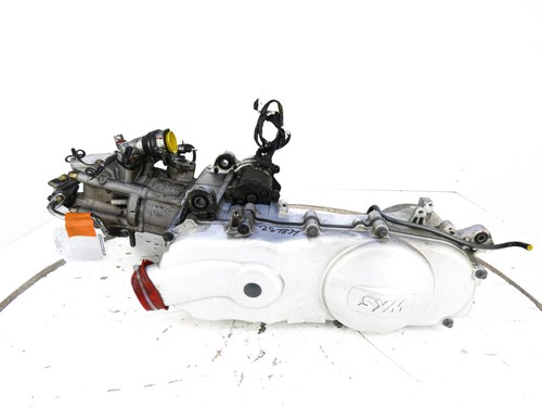 Moteur - , gts