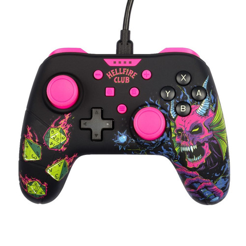 Manette filaire stranger - manette,