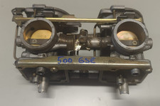Rampe carburateur SUZUKI GSE