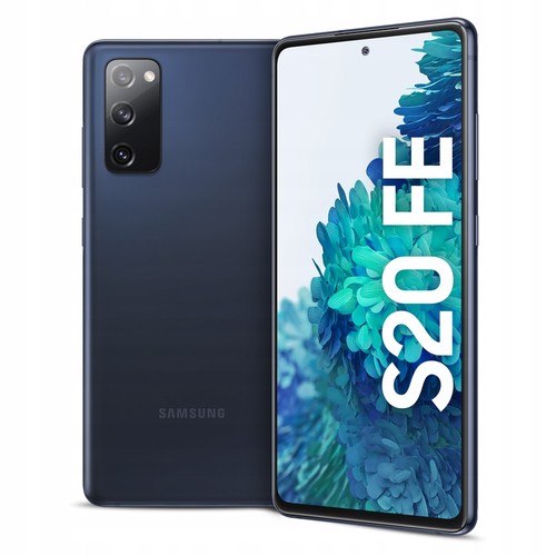 Samsung galaxy s20 - galaxy, fe