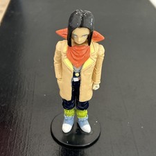 FIGURINE DRAGON BALL GT