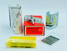 TAMEO KITS TMK154 MINARDI