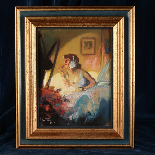 Ballerine louis fortuney - ballerine,