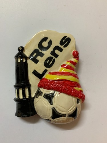 Magnet football vintage - -, rc