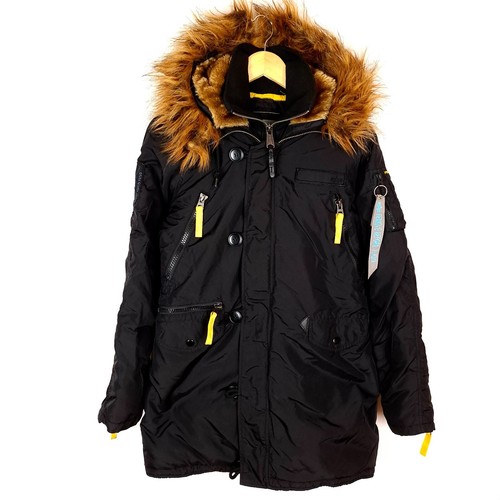 Veste parka femme - , alpha