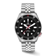 Lorenz Shark 5 – Montre