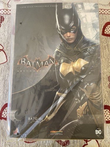 Hot toys comics batman - dc,
