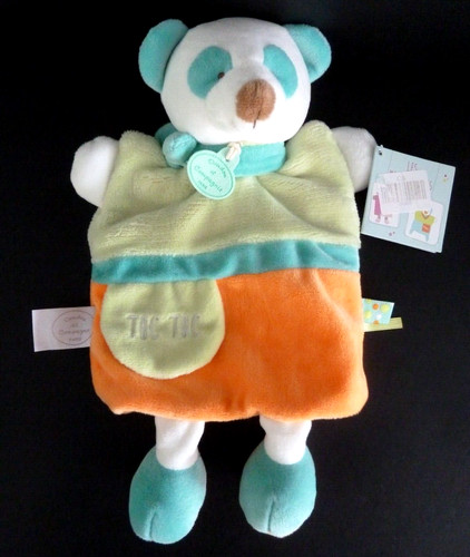 Doudou et compagnie - *.,