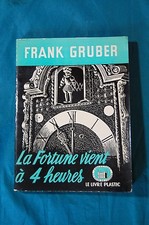 Frank Gruber La Fortune Vient