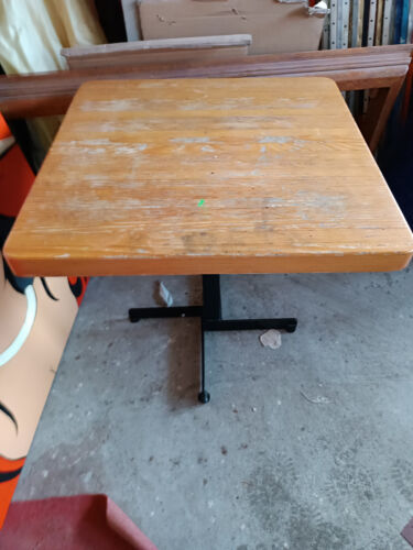 Table harlotte perriand - harlotte, le