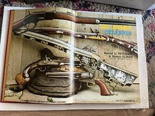 Les armes célèbres de Peterson/ Elman