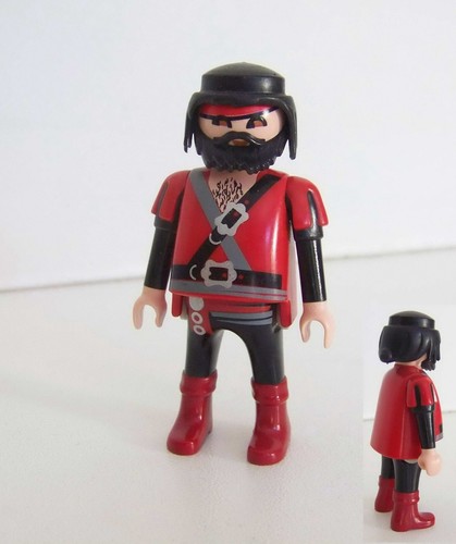 Playmobil pirates - (a4249),
