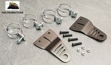 FIXATION PATTE DE PHARE MOTO