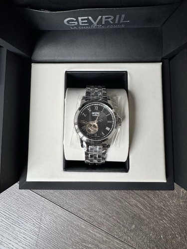 Montre suisse automatique pour