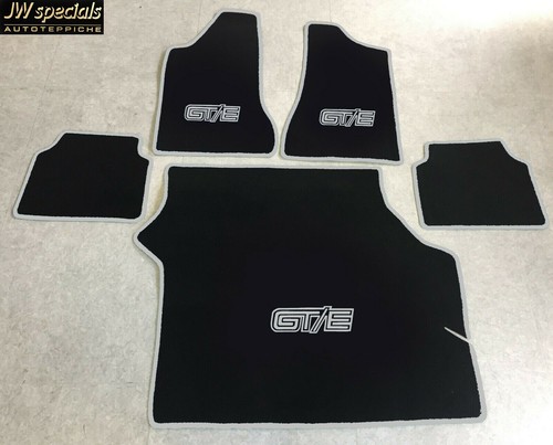 Tapis coffre set pour opel - de,