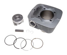 Cylindre kit Cylinder kit 4T 250ccm 65 50mm CROSS pour ATV LONCIN