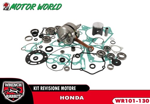Révision moteur complet - moteur,