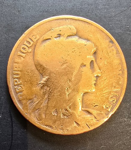 Pièce monnaie ancienne 10 - pièce,