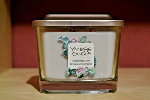 Yankee candle elevation exotic - yankee,