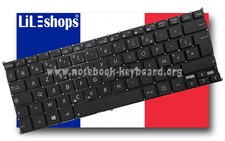 Clavier Français Original Pour Asus Transformer Book Flip TP200S TP200SA NEUF