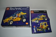 VINTAGE ANCIEN LEGO TECHNIC