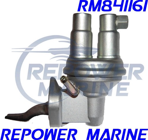 Carburant pompe pour volvo - carburant,