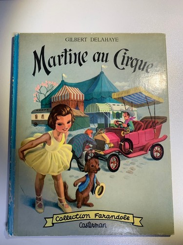 Ancien livre enfant - ancien,