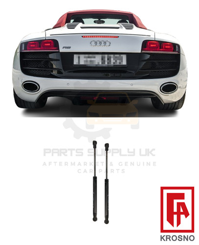 Neuf pour audi spyder - audi, r8