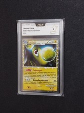 Carte Pokémon Lanturn 86/95