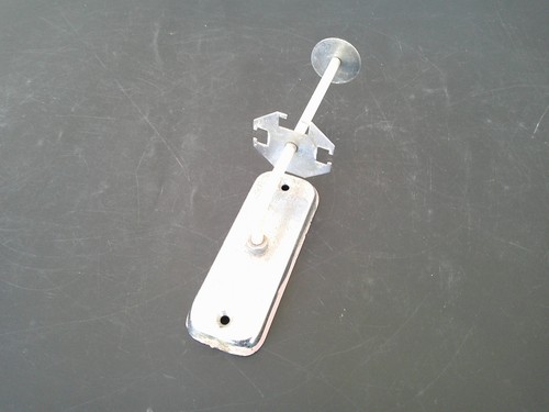 Porte brosse dents ancien - brosse, a
