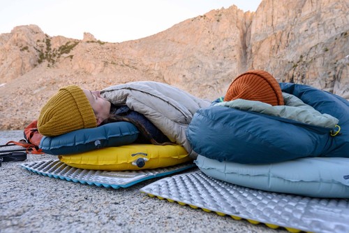 Therm rest neoair - therm-a-rest, xlite