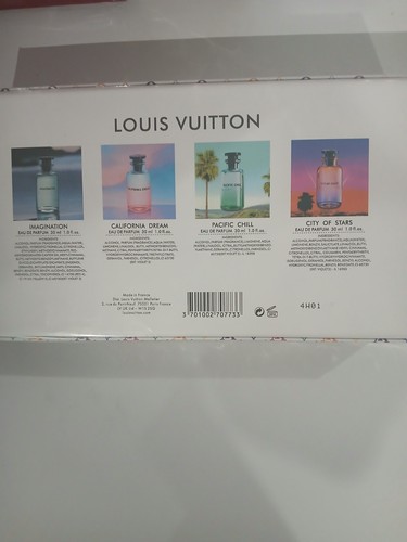 Louis vuitton plv parfum - plv,