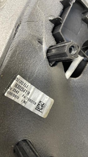 Retroviseur gauche dacia - retroviseur,