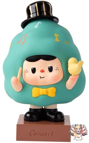 Trading figure heyone - trading, 10