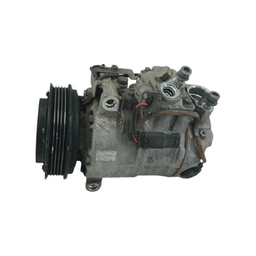 Compresseur clim 4472807110 - compresseur,