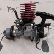 Moteur KYOSHO K 2 temps