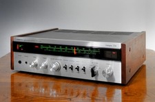 Récepteur stéréo AM/FM vintage d'occasion Onkyo Integra 234