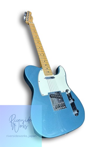 Fender mexico player - mexico,