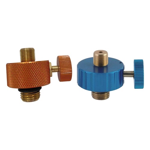 Adaptateur four camping - four, de