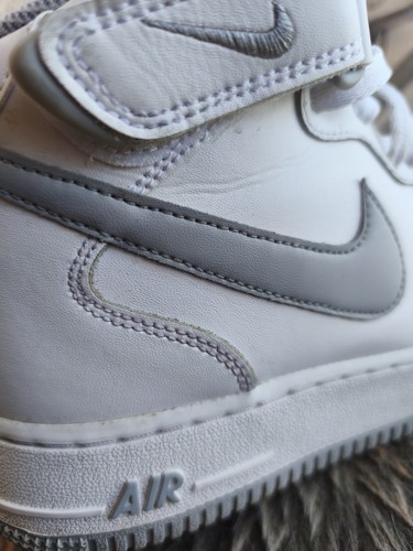 Nike force 1 mid blazer - i,