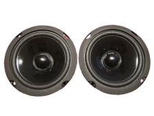 5" Woofer Speakers PAIR (2)