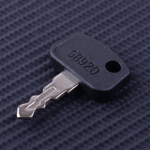 Pl501 68920 ignition key - pl501-68920,