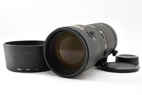 Neuf avec trépied nikon af - [neuf,