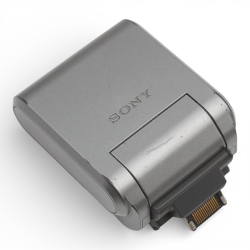 Sony hvl f7s flash pour - hvl-f7s, nex