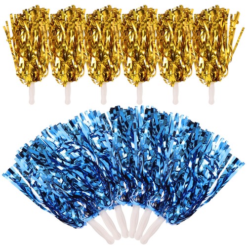 Pcs pompons pompom - 12, girl