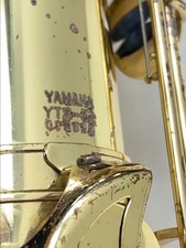 Saxophone ténor yamaha yts - saxophone,