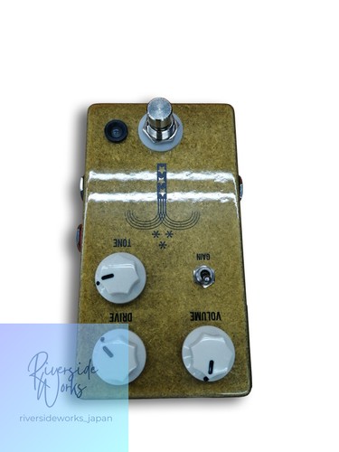 Jhs pedals morning glory - glory, v4