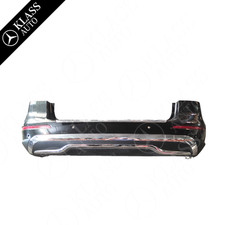 Pare-chocs arrière Mercedes ML 350 cdi 4-Matic W166 A1668850625